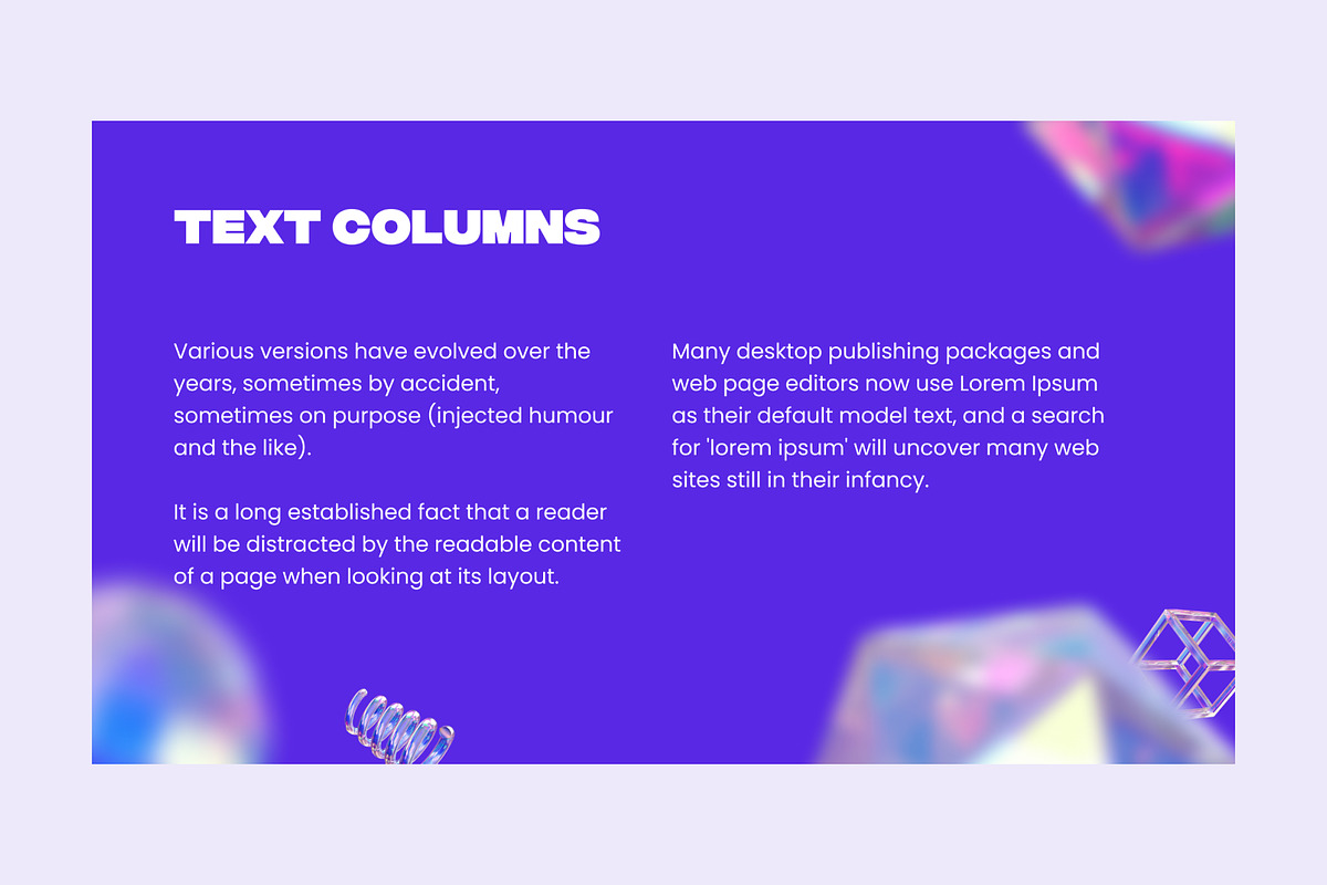 MNML | Brand Proposal, a Presentation Template by MNML Agency (Photo 34 of 35)