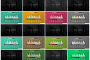 Colorado Powerpoint Template, a Presentation Template by Dedijuniadi (Thumbnail 5 of 5)