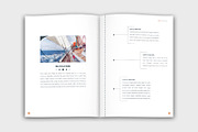Vertical Corporate Booklet, a Brochure Template by velvetmade.designs (Thumbnail 5 of 13)