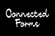 Messy Wins Alt - Bold Script Font, a Script Font by Typeparties (Thumbnail 8 of 13)