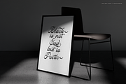 Ratfeylino | Elegant Calligraphy, a Script Font by Denustudios (Thumbnail 4 of 12)