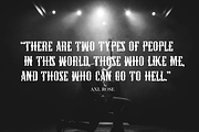 Black Brody - Aesthetic Blackletter, a Blackletter Font by figuree studio (Thumbnail 4 of 9)