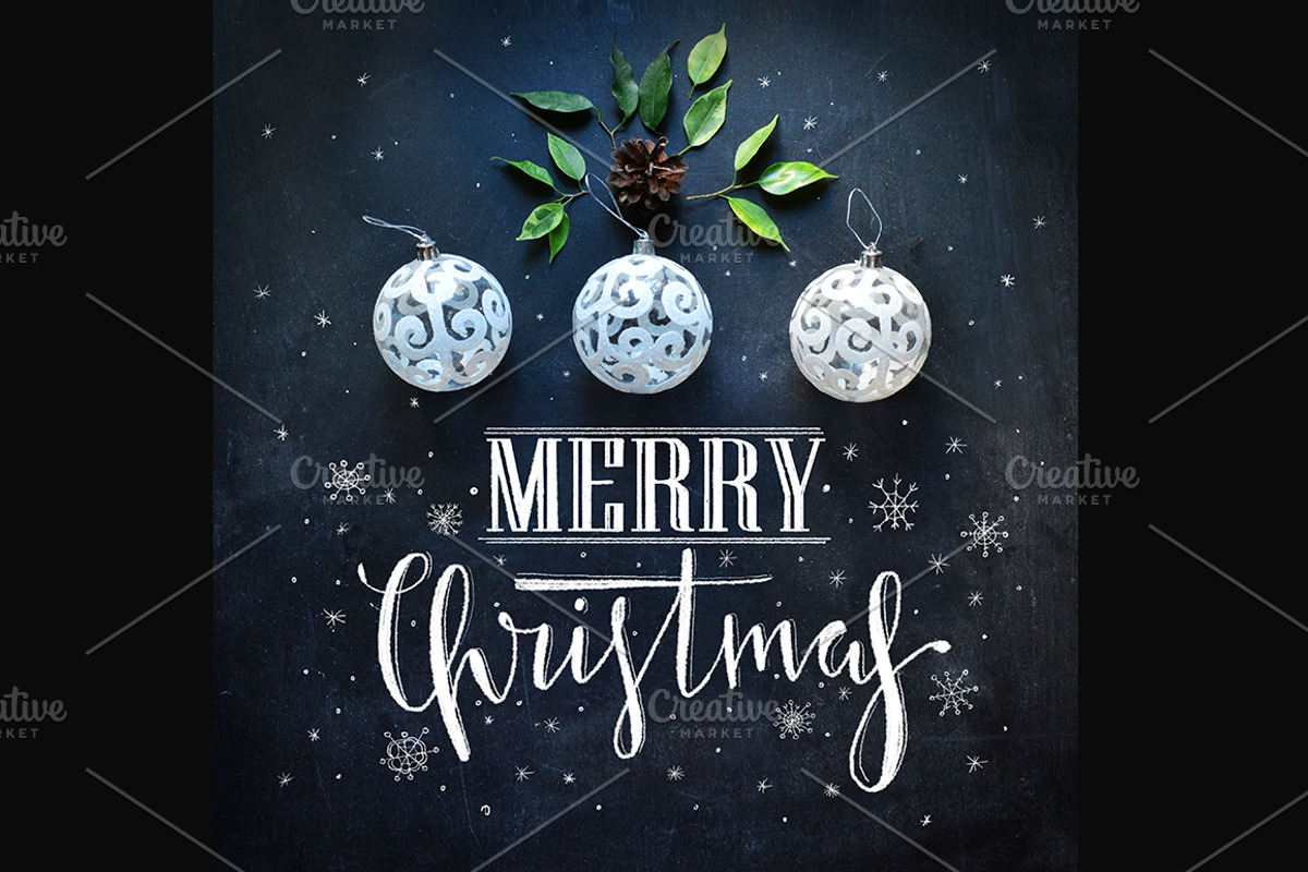 SALE! Merry Christmas. Letterring., a Holiday Photo by mikka_kika (Photo 3 of 10)