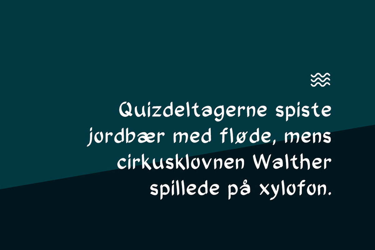Norsanda | Multilingual Typeface, a Script Font by Angelo Knf | Anko Studio (Photo 12 of 13)