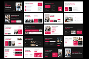 Business Plan Presentation, a Presentation Template by Hammad Arif (Thumbnail 2 of 2)