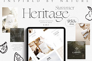 CREATIVE DESIGN BUNDLE - 15K, a Decorative Illustration by Muse Artist (Thumbnail 40 of 60)