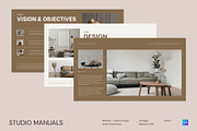 RIMELUNE - Furniture Design Proposal, a Social Media Template by Studio Manuals (Thumbnail 6 of 8)