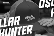 Galantic Sporty Font, a Sans Serif Font by RantautypeStudio (Thumbnail 9 of 13)