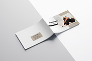 Portfolio Template, a Magazine Template by Template Shop (Thumbnail 12 of 12)