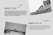 Scratches Marker | Handwtritten Font, a Handwritten Font by Idea Studio (Thumbnail 3 of 5)