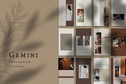 Gemini Complete Pack, a Presentation Template by SlideStation (Thumbnail 11 of 13)