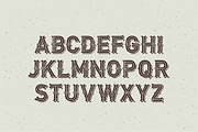 Biker font set + graphics, a Font by Gleb Guralnyk (Thumbnail 4 of 4)
