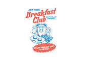 Saucy Ketchup! A Retro Serif, a Serif Font by Nicky Laatz (Thumbnail 2 of 20)