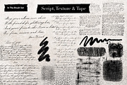 Vintage Magicka, a Brush Add-On by Mels Brushes (Thumbnail 6 of 6)