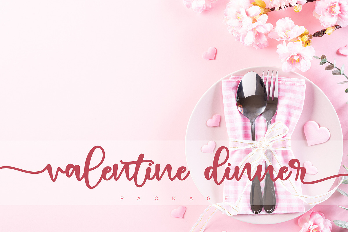 Romeo Juliet, a Script Font by Letterara (Photo 8 of 12)