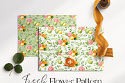 Watercolor flower - Fresh Days, an Illustration by Beigetime (Thumbnail 10 of 12)