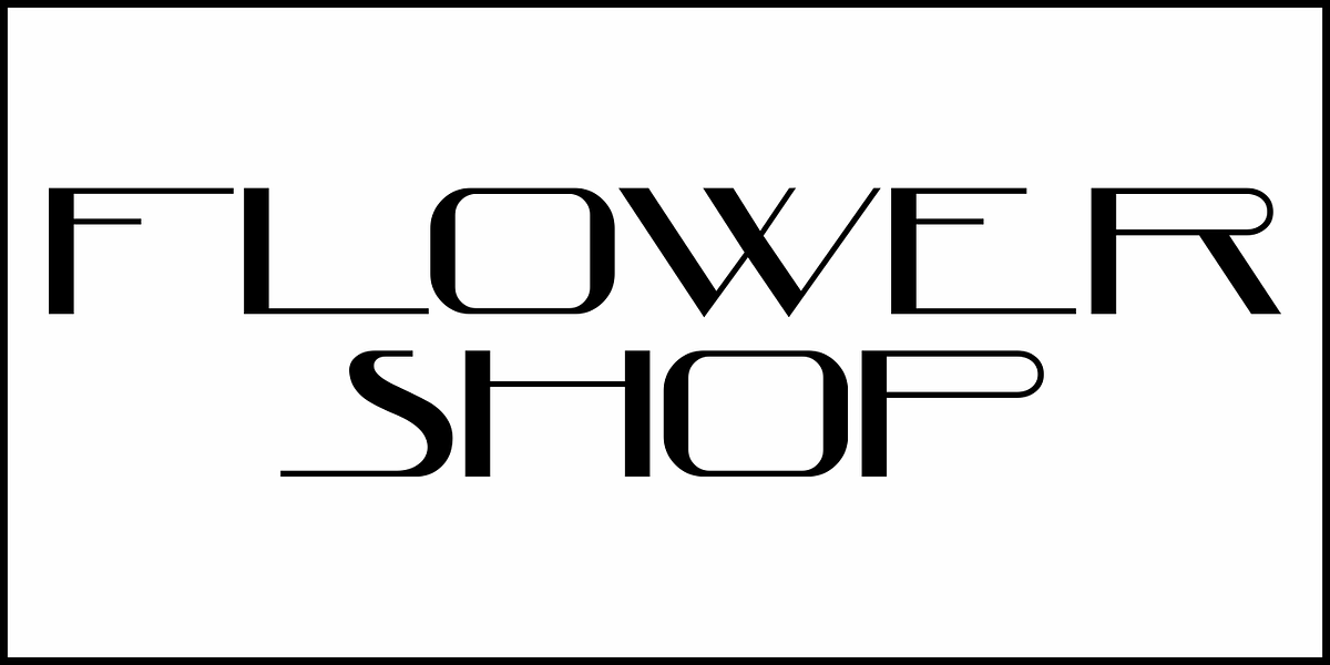 Flower Shop JNL, a Font by Jeff Levine Fonts (Photo 2 of 5)