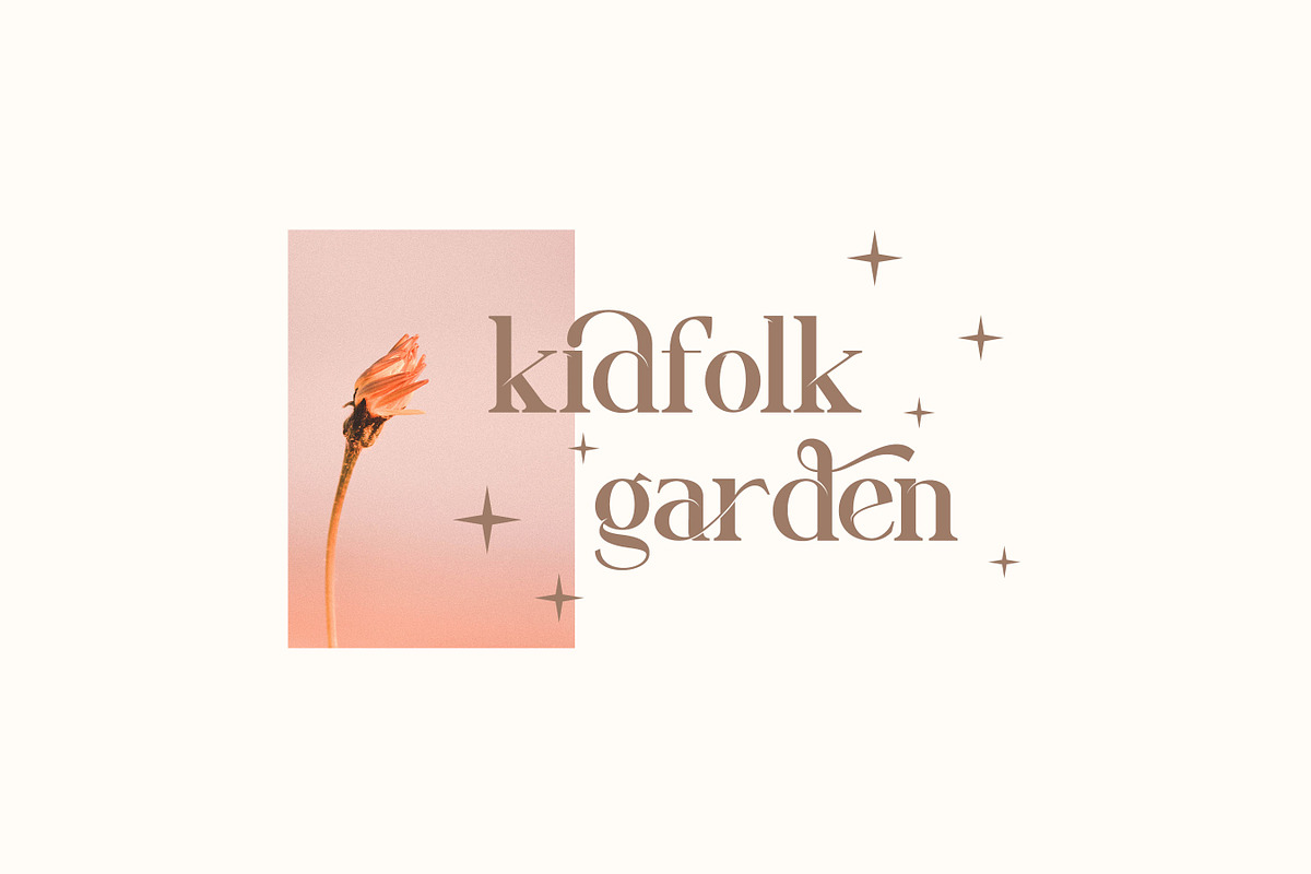 Forseti - Modern Serif Font, a Serif Font by Flawless And Co (Photo 6 of 12)