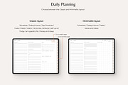 2025 Digital Planner iPad, a Graphic by Makii Templates (Thumbnail 7 of 10)