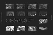 TOPO - Abstract Vector Designs, an Object Graphic by ME_COLLAGE (Thumbnail 13 of 21)
