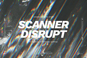 Crashed Scanner Bundle, a Texture Graphic by Nomad Visuals (Thumbnail 11 of 22)