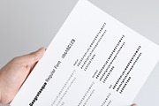 Branding Identity Mock Up, a Product Mockup by Nikolozgraphic (Thumbnail 12 of 15)