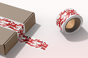 Modern Folk | vector clipart, a Decorative Illustration by dariikos (Thumbnail 14 of 36)