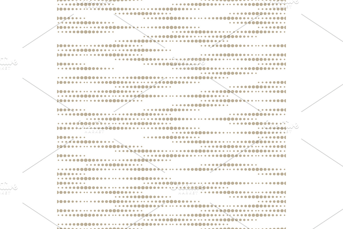 Geometric seamless pattern, a Pattern Graphic by RODINA (Photo 1 of 3)