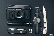 30 Product Photography Lr Presets, an Action Add-On by Presetsh.com (Thumbnail 18 of 18)