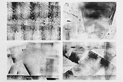 30 Ink Roll Overlay Paint Texture, a Texture Graphic by smishura (Thumbnail 6 of 10)