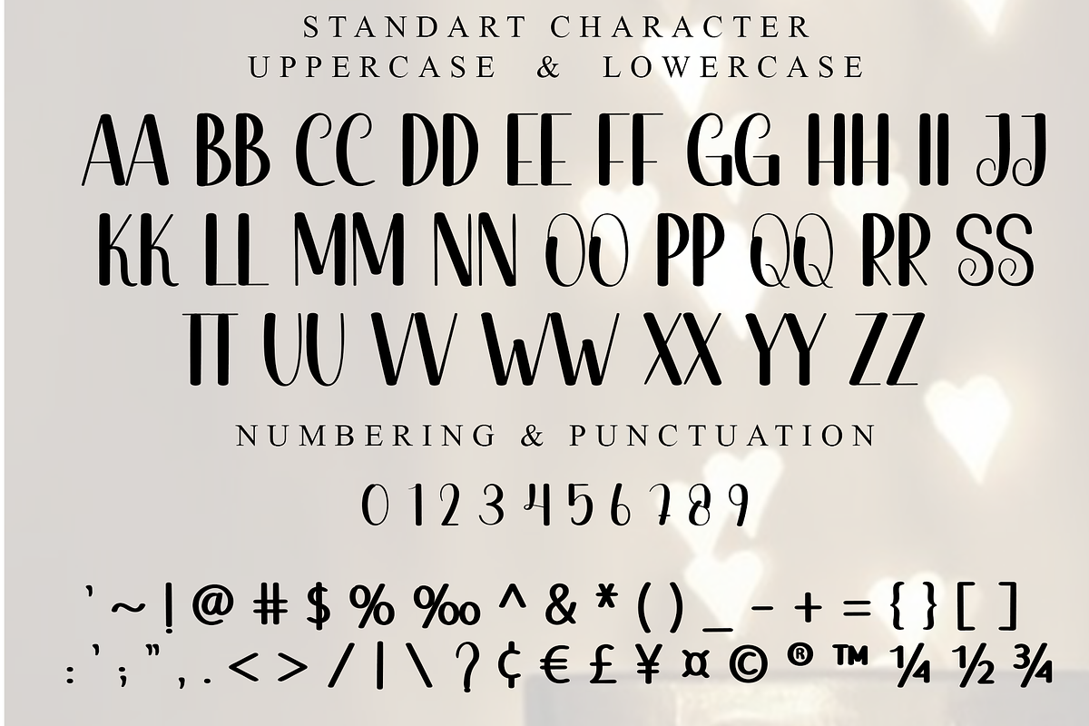 Learning Schedule, a Script Font by FreshTypeINK (Photo 8 of 8)