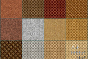 Seamless Baroque Wood Textures 8K, a Texture Graphic by Arthitecture Home (Thumbnail 8 of 11)