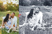 Silver Color Photoshop Action, an Action Add-On by MRI STUDIO (Thumbnail 7 of 10)