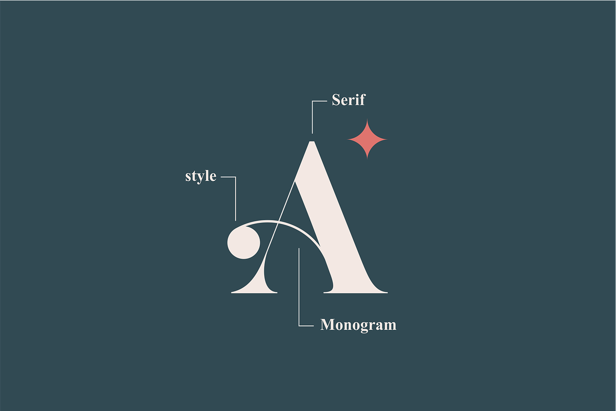 AQILA - A Beautiful Serif, a Serif Font by Vroz Studio (Photo 3 of 7)