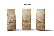 Coffee Mockup Scene Creator, a Cups & Container Mockup by Kotulsky Mockups (Thumbnail 2 of 10)