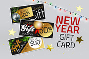 Christmas sale banner template, a Card Template by Re2deer (Thumbnail 5 of 5)