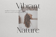 Royale Milano | Modern Serif Family, a Serif Font by Krismagraph (Thumbnail 9 of 14)