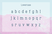 Arktica Font, a Serif Font by Alex Blogoodf (Thumbnail 3 of 8)