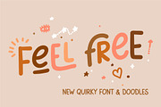 Playful Font Bundle | Sale, a Script Font by Anna Zakharchenko (Thumbnail 11 of 59)