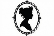 Wedding Romance Silhouette Clipart, an Illustration by BIPLOB EXPERT (Thumbnail 5 of 8)