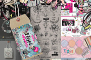 New Update. 2030 in 1 bundle., an Illustration by Alisa Mikibith Art (Thumbnail 44 of 48)