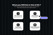 Slidee - Community App UI Kit, an UI Kit Template by Lumina_ui_ux202 (Thumbnail 4 of 6)