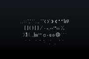 Cyfoget - Elegant Serif Font, a Serif Font by QR Design Studio (Thumbnail 10 of 11)