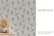 44 Frames and Wallpaper Mockups, a Mockup by mock-ups (Thumbnail 14 of 16)