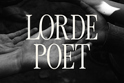 Tirone - Display Serif Font, a Font by Viswell (Thumbnail 5 of 10)