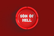 Hot Ground, a Sans Serif Font by HATFSTUDIO (Thumbnail 5 of 8)