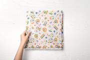 Pride vibe vector & raster graphics, a Seasonal Illustration by Paper Cherry (Thumbnail 11 of 18)