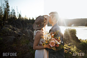 Outdoor Natural Lightroom Presets, an Action Add-On by Jake & Meg (Thumbnail 4 of 7)
