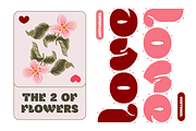VENTRIKEL - ExtraBold Display Font, a Sans Serif Font by Artflorara (Thumbnail 1 of 19)