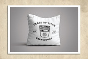 Retro Logo Badges, a Branding & Logo Template by The Good Store (Thumbnail 11 of 12)
